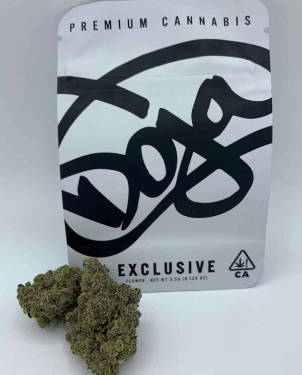 Doja Exclusive | Apple Fritter